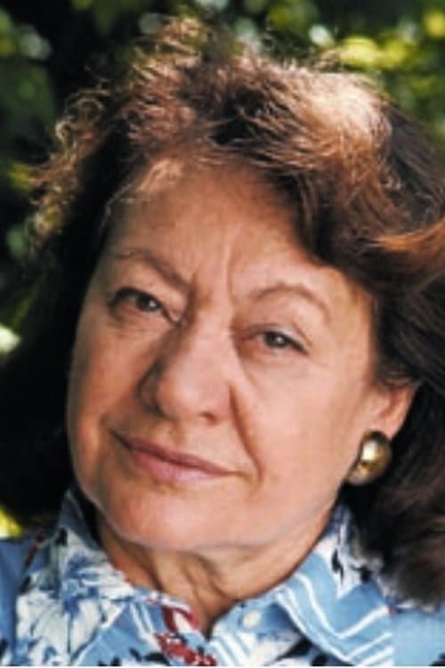 Margrit Rainer photo