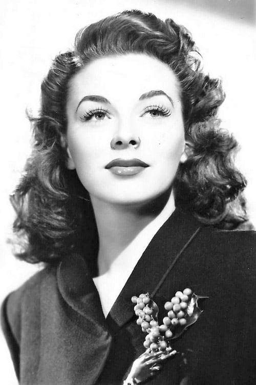 Marguerite Chapman photo