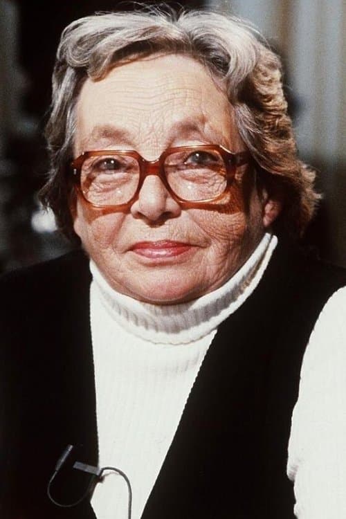 Marguerite Duras photo