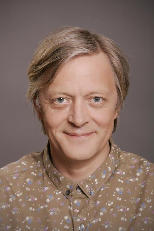Margus Tabor photo