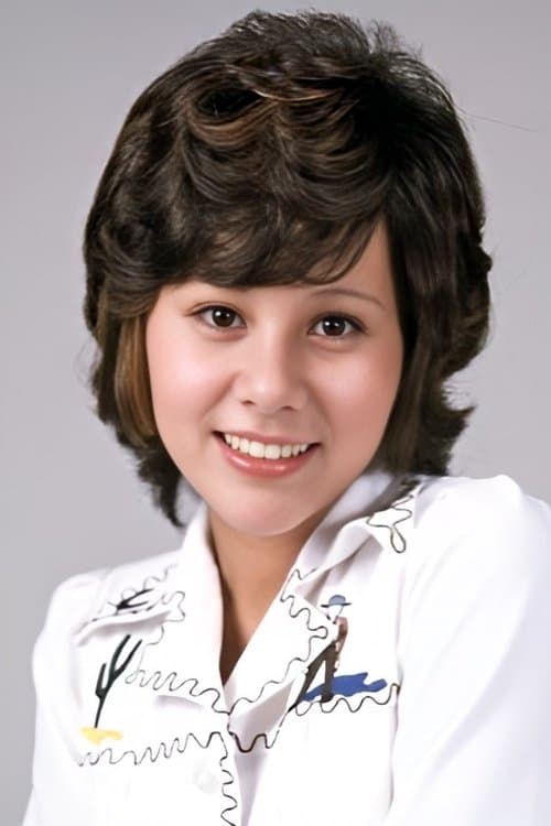 Mari Amachi photo