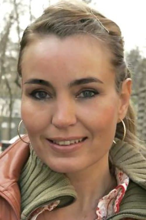 Mari-Anne Jespersen photo
