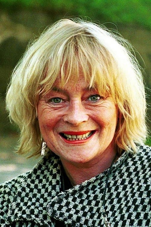 Mari Bjørgan photo
