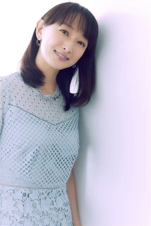 Mari Hanafusa photo