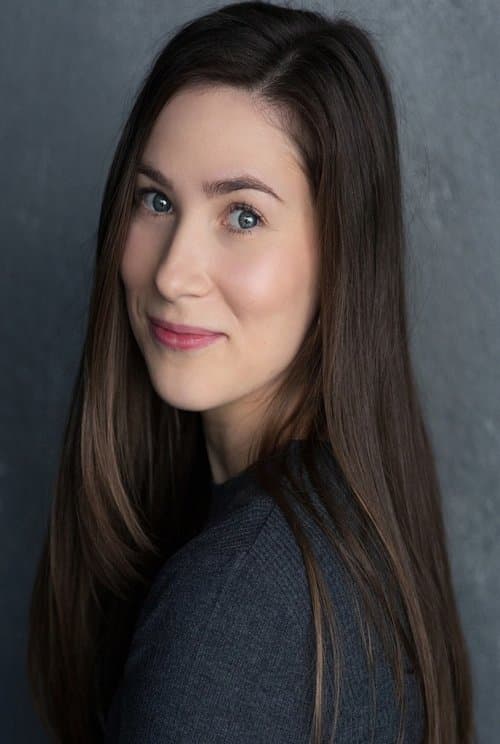 Mari Izzard photo
