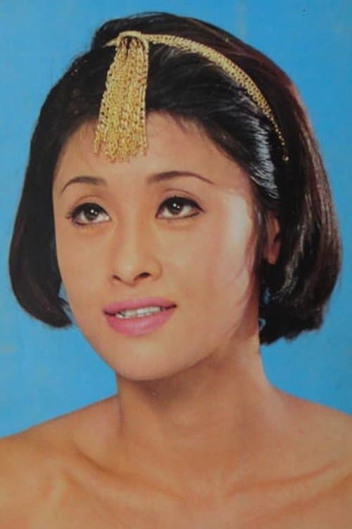 Mari Kojima photo