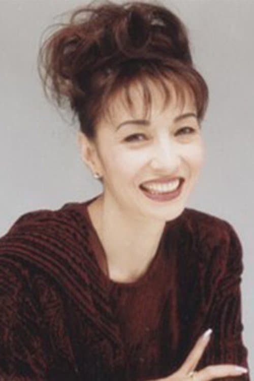 Mari Nakayama photo