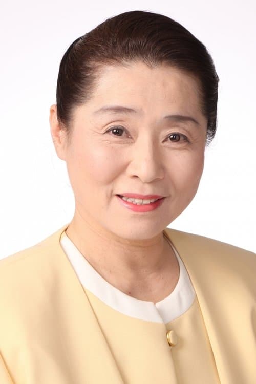 Mari Okamoto photo