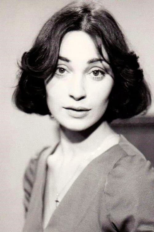Mari Pantazi photo