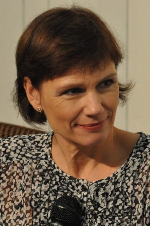Mari Rantasila photo