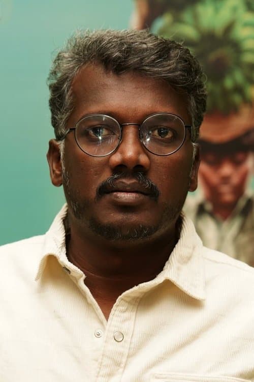 Mari Selvaraj photo