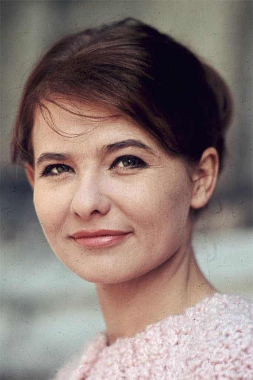 Mari Törőcsik photo