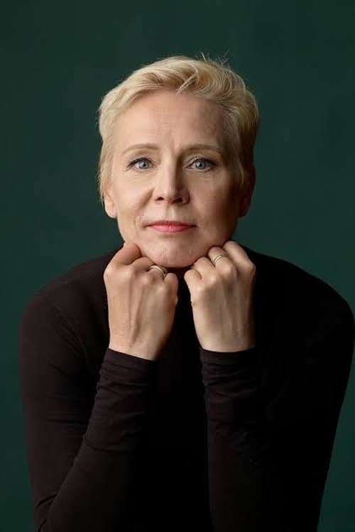 Mari Turunen photo