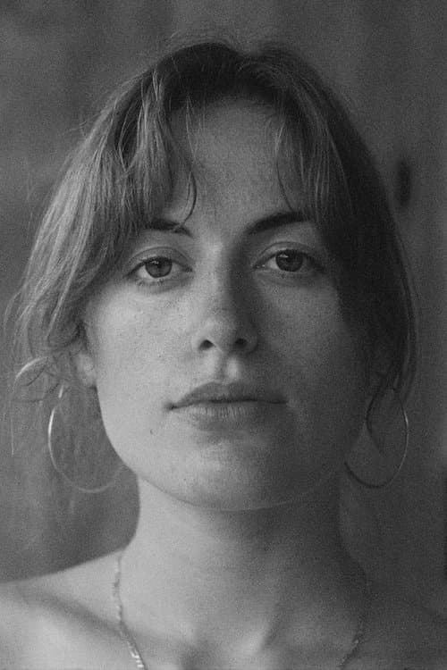 A portrait of María Alvarez