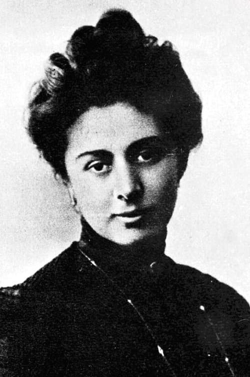 Maria Andrejewa photo