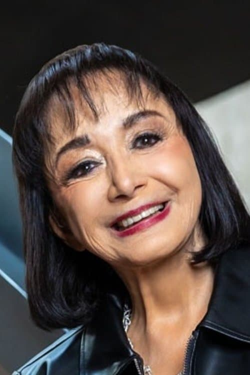 María Antonieta de las Nieves photo