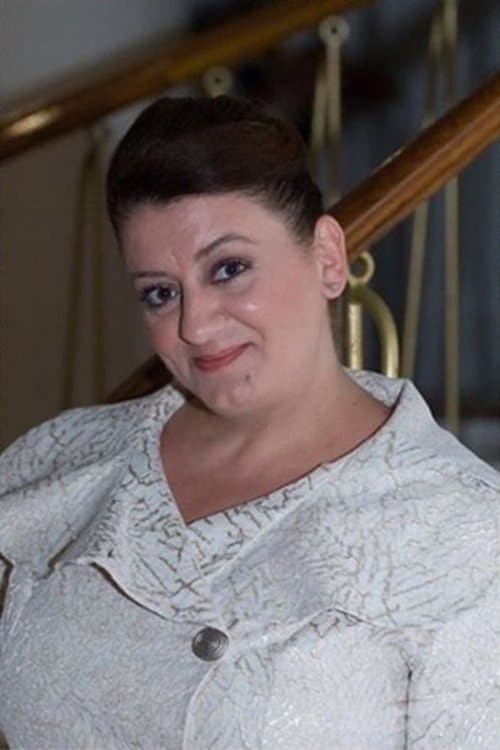Maria Antoulinaki photo