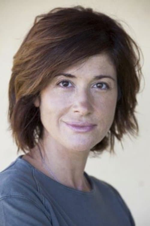 Maria Atlas photo