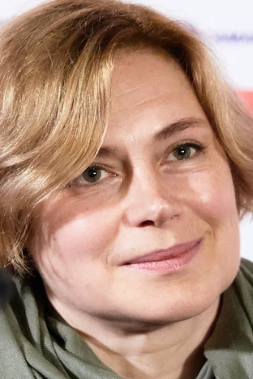 Maria Averbach photo