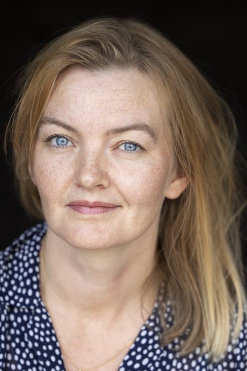 Maria Bäck photo
