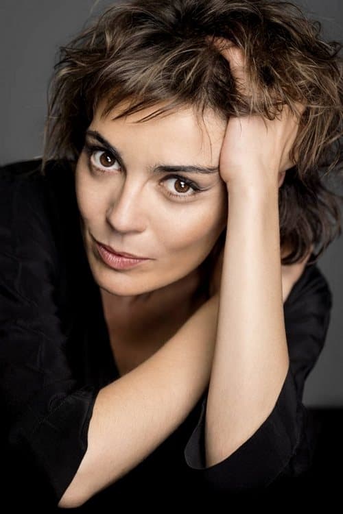 María Ballesteros photo