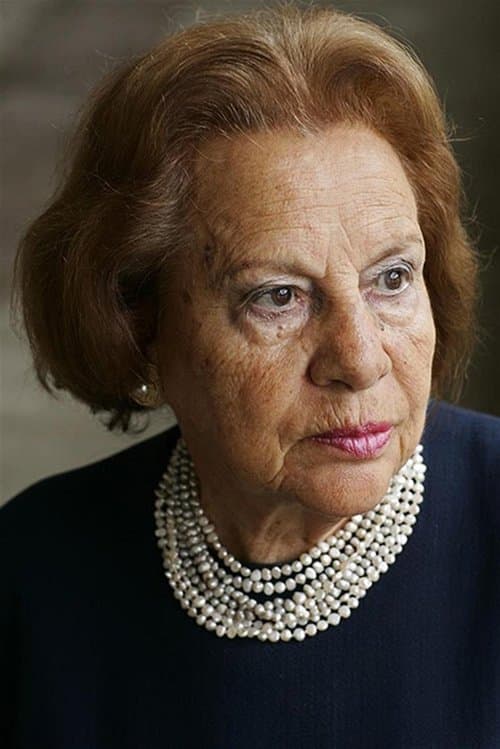 Maria Barroso photo