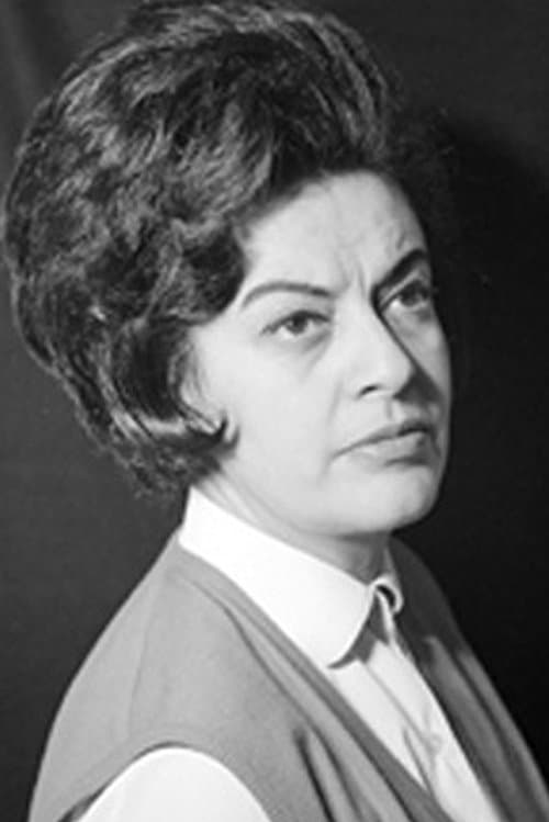 Maria Bastos photo