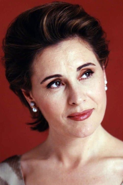 María Bayo photo