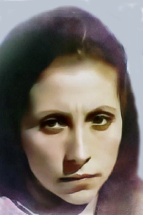 María Bufano photo