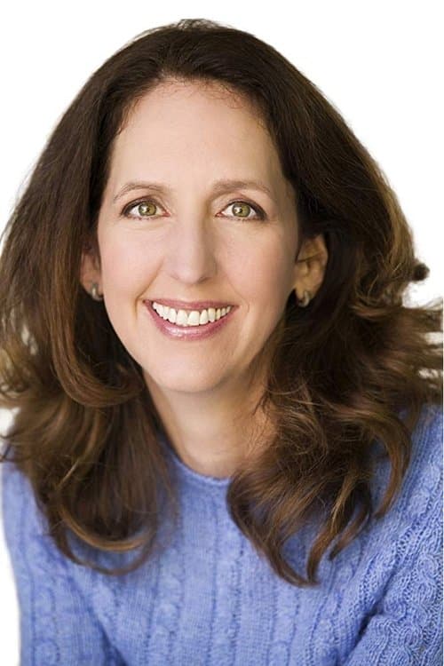A portrait of Maria Burton