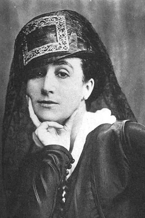 Maria Carmi photo