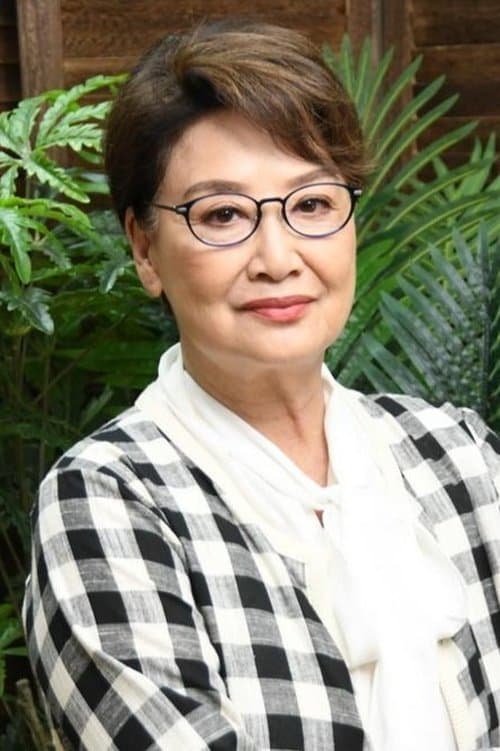 Maria Chung Wai-Bing photo