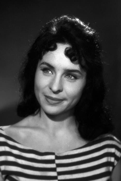 Maria Chwalibóg photo
