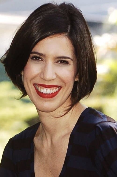 Maria Clara Gueiros photo
