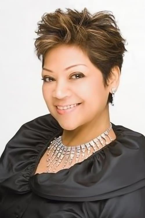 Maria Cordero photo