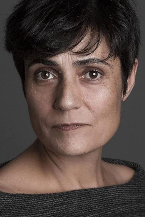 Maria d'Aires photo