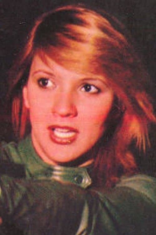 Maria D'Alessandro photo