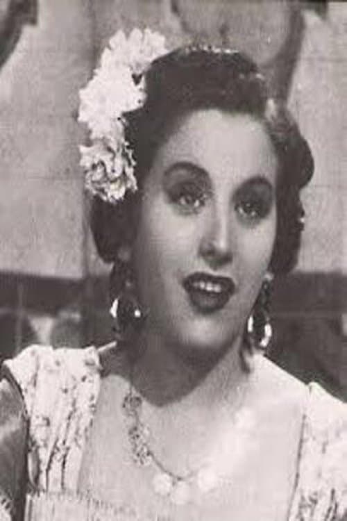 María de los Ángeles Morales  photo