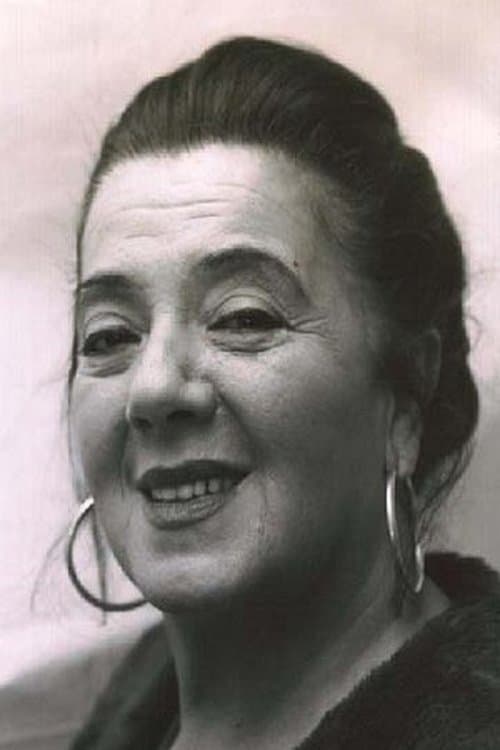 Maria Del Monte photo