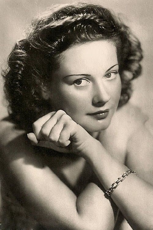 Maria Denis photo