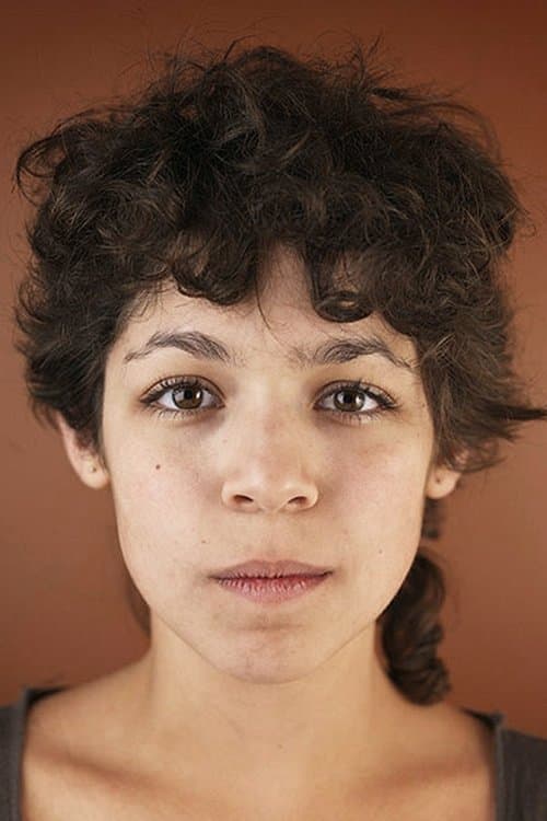 María Deschamps photo
