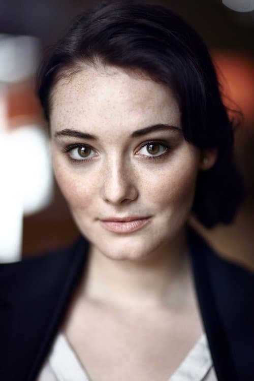 Maria Ehrich photo
