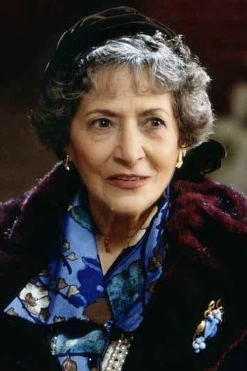 María Elena Flores photo