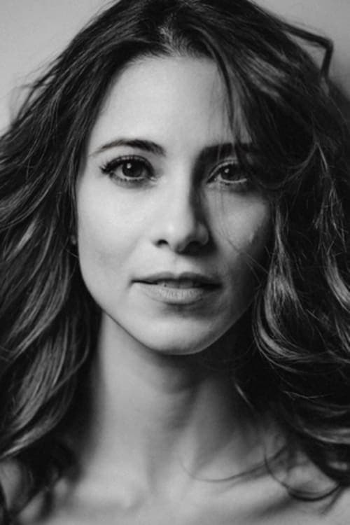Maria-Elena Laas photo