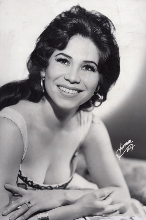María Elena Velasco photo