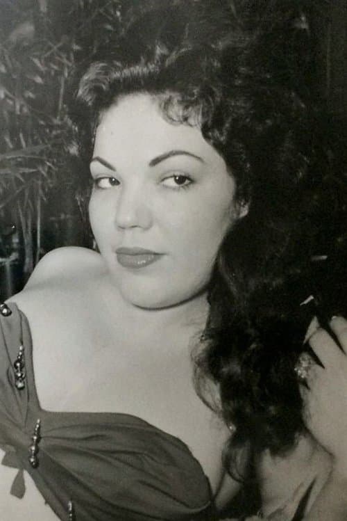 María Esquivel photo