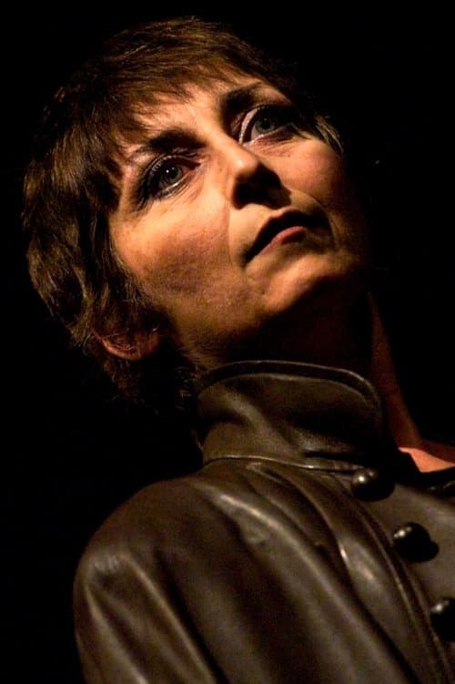 Maria Eugenia D'Aquino photo
