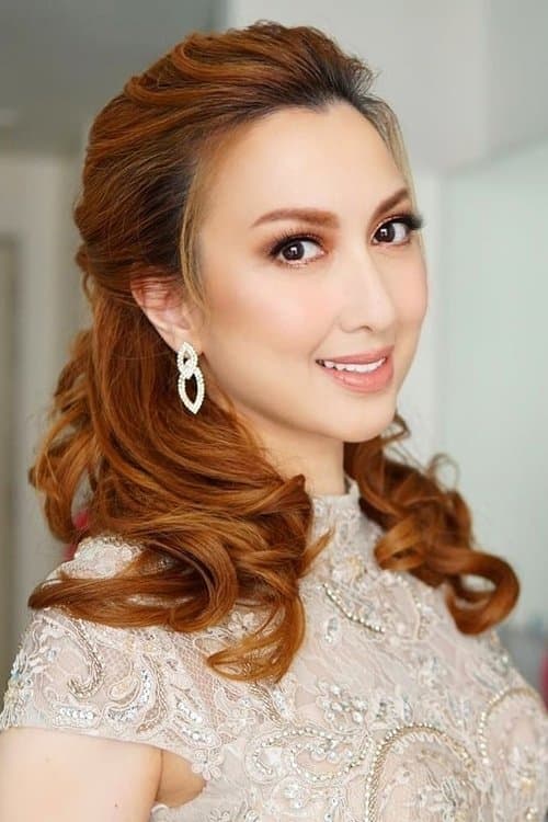 Maria Farida photo