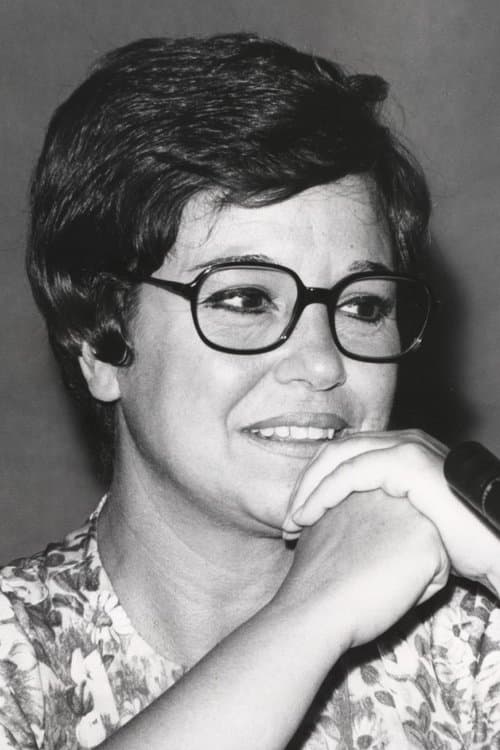 María Fernanda D'Ocón photo