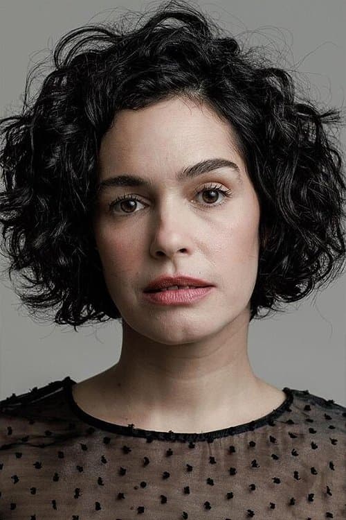 Maria Flor photo
